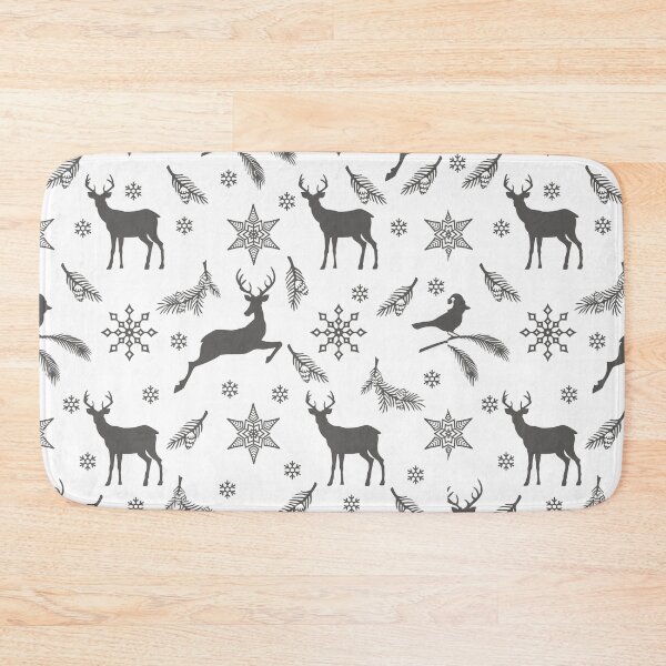 Item preview, Christmas Pattern designed and sold by Borislav Shekerdzhiyski.