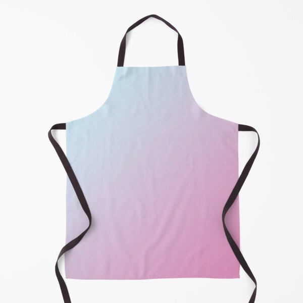 Item preview, Pastel Light Pale Cyan Blue and Soft Light Pink Gradient Ombré designed and sold by Gsallicat.