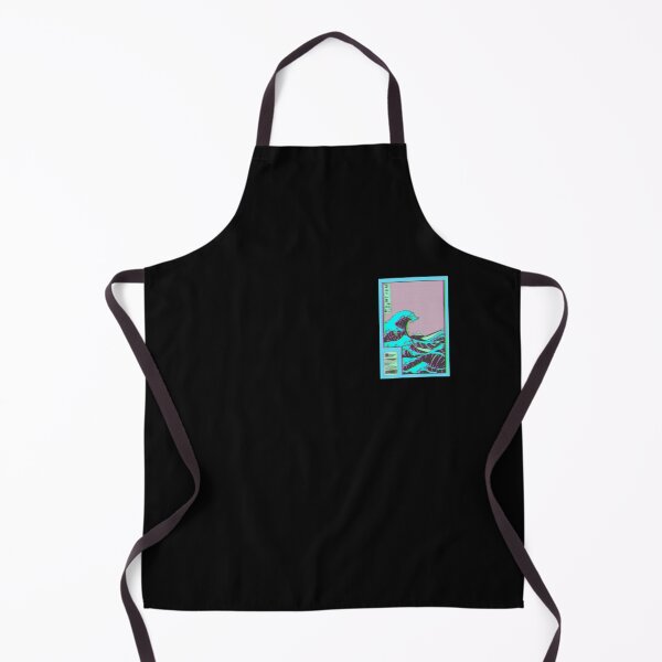Item preview, Great wave vaporwave designed and sold by Sandystore.