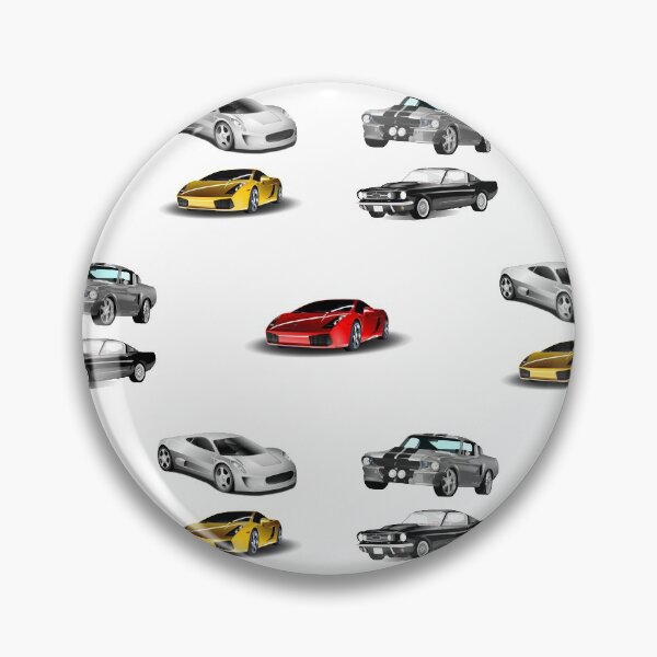 Item preview, Cars Sticker Pack designed and sold by Braxton Tanaka.