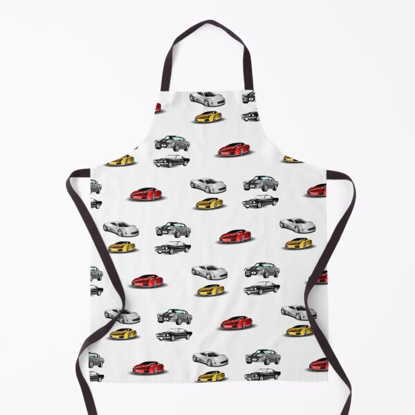 Item preview, Cars Sticker Pack designed and sold by Braxton Tanaka.