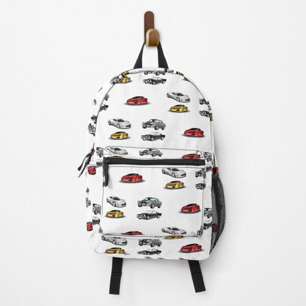 Item preview, Cars Sticker Pack designed and sold by Braxton Tanaka.