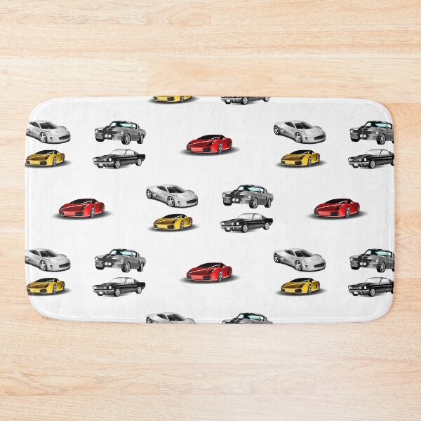 Item preview, Cars Sticker Pack designed and sold by Braxton Tanaka.