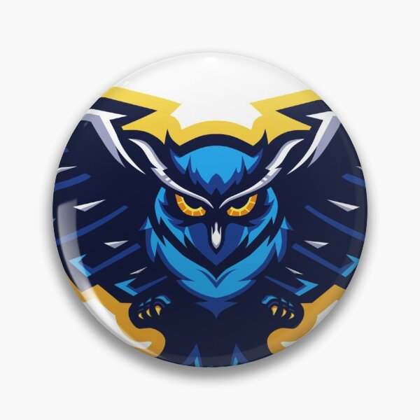 Item preview, Owl designed and sold by MoxStore.