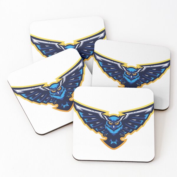 Item preview, Owl designed and sold by MoxStore.