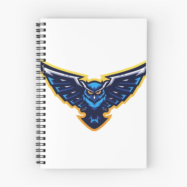 Item preview, Owl designed and sold by MoxStore.