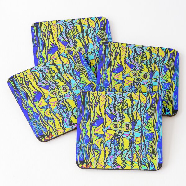 Item preview, BugSmear designed and sold by ACidysfunction.