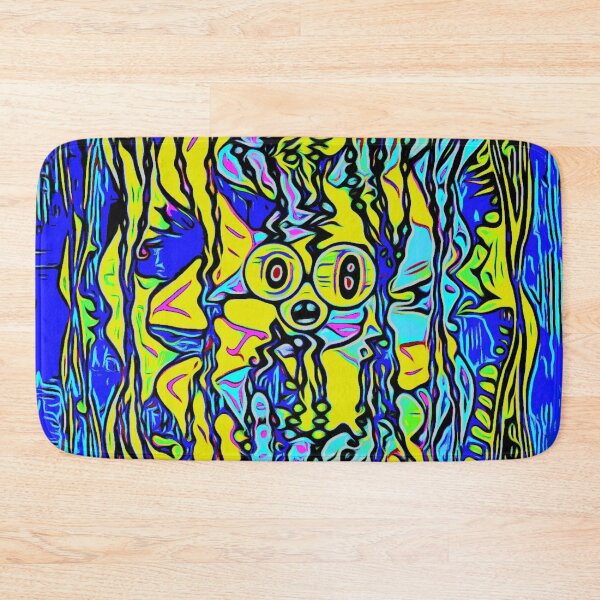 Item preview, BugSmear designed and sold by ACidysfunction.