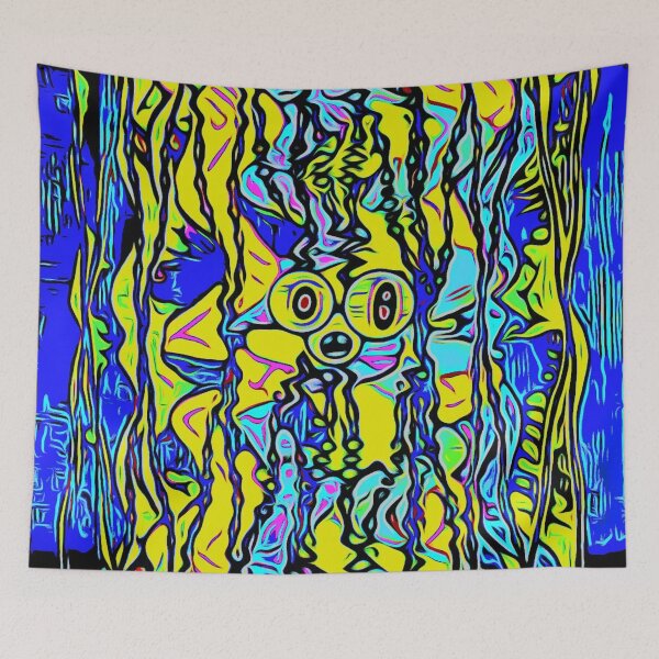 Item preview, BugSmear designed and sold by ACidysfunction.