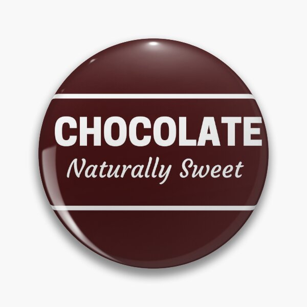 Item preview, Chocolate - Naturally Sweet designed and sold by zdshannon.