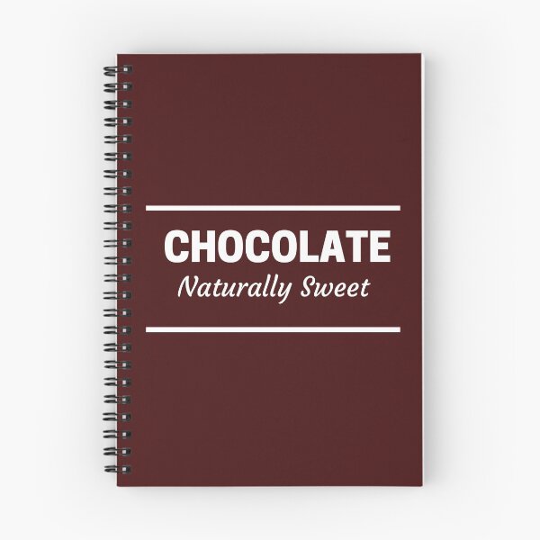 Item preview, Chocolate - Naturally Sweet designed and sold by zdshannon.