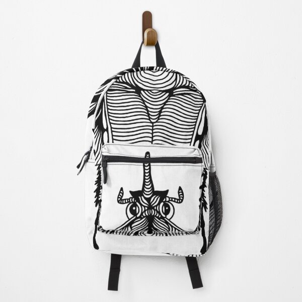 Item preview, Bug Beetle Line Art Design Illustration designed and sold by line212line.