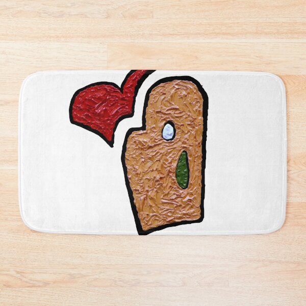 Item preview, Ginger hair love designed and sold by yosefpaperstore.