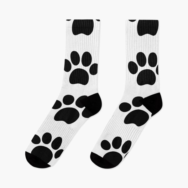 Item preview, Dog footprint designed and sold by RoJor.