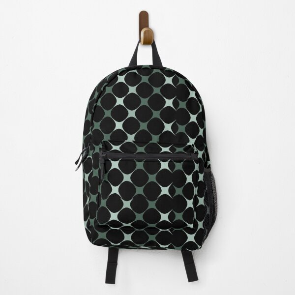 Item preview, Green and light green military wire mesh pattern, cool pattern composition designed and sold by Stéphane Thirion.