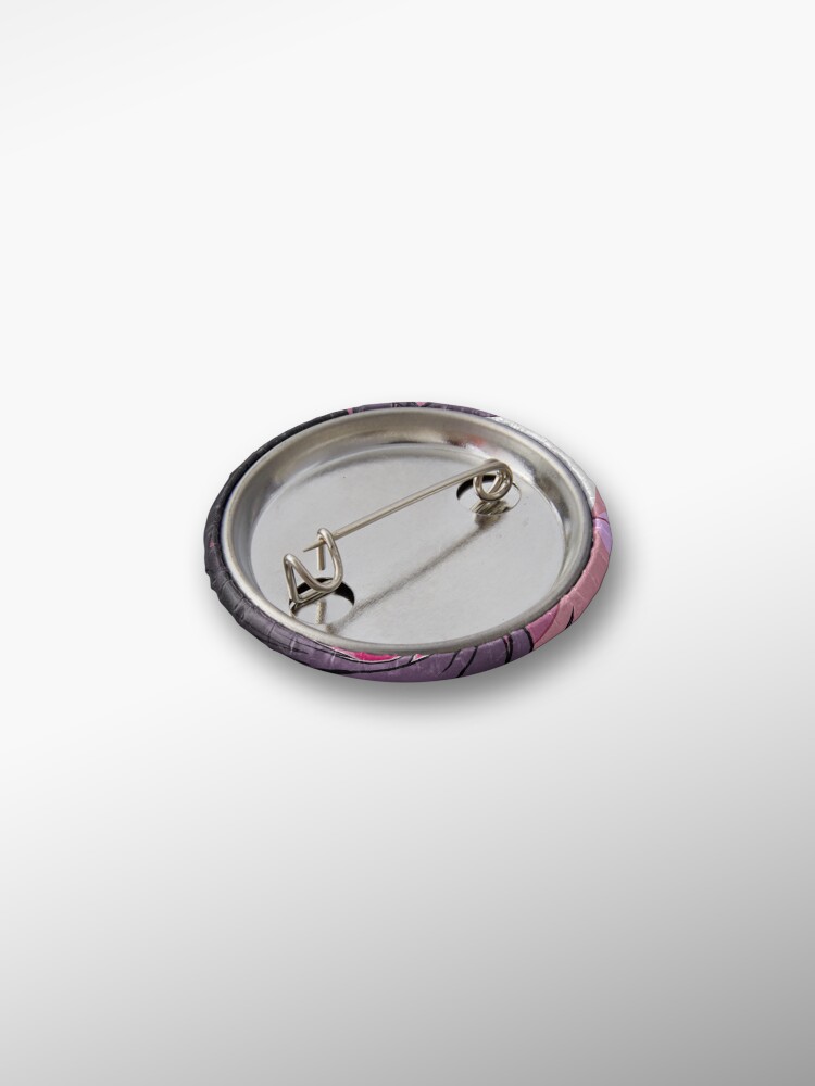 Alternate view of Warrior of Light (Final Fantasy XIV) Pin