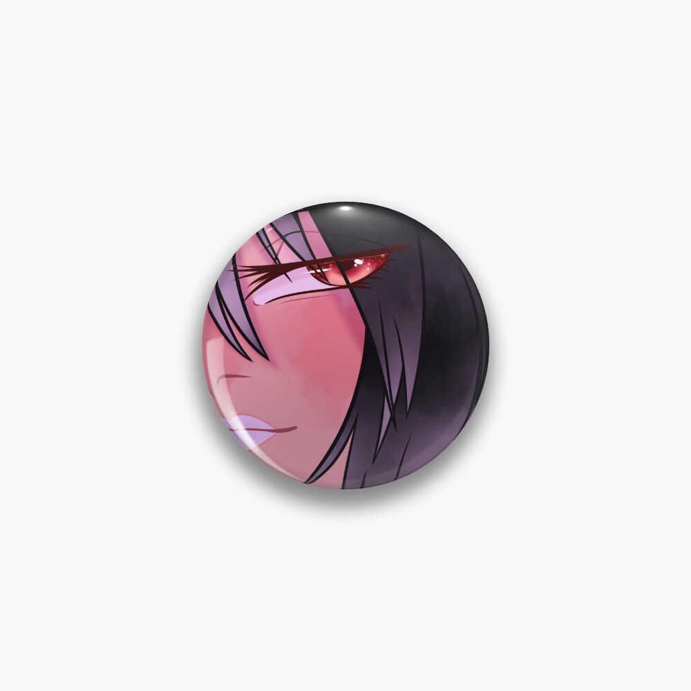 Warrior of Light (Final Fantasy XIV) Pin