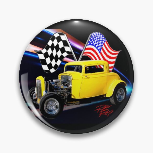 Item preview, 32 Ford Couple designed and sold by rikkirocx.