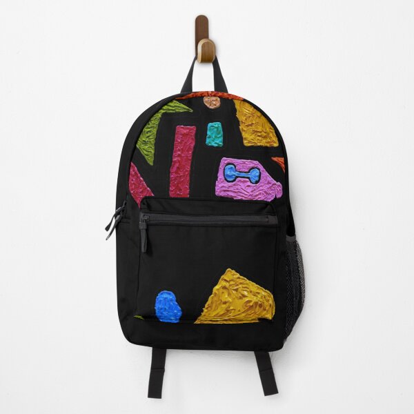 Item preview, Painted Shape Design (MINI)  designed and sold by yosefpaperstore.