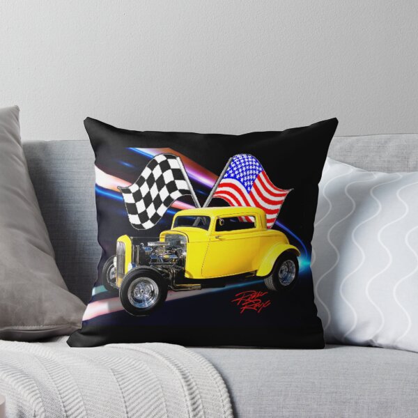 Item preview, 32 Ford Couple designed and sold by rikkirocx.