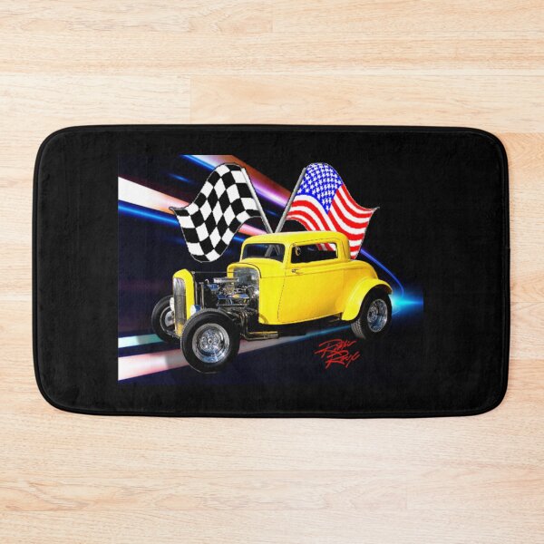 Item preview, 32 Ford Couple designed and sold by rikkirocx.