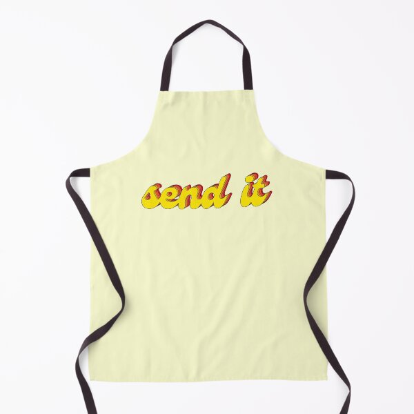 Item preview, Send It Do It Inspire designed and sold by thefrshmachine.