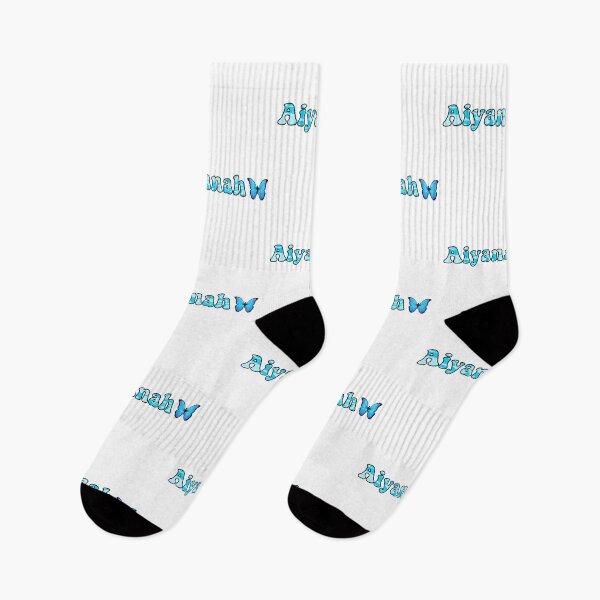 Item preview, Custom Aiyanah Design designed and sold by Kyrostickers.