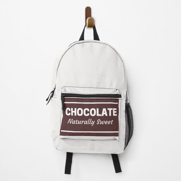 Item preview, Chocolate Naturally Sweet designed and sold by zdshannon.