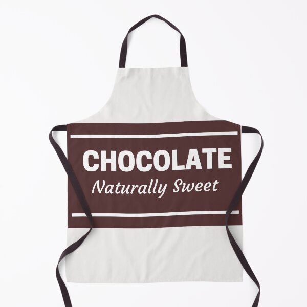 Item preview, Chocolate Naturally Sweet designed and sold by zdshannon.