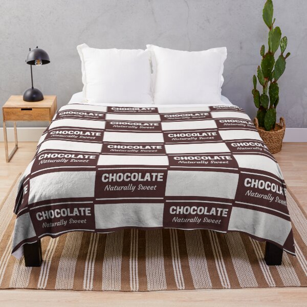 Item preview, Chocolate Naturally Sweet designed and sold by zdshannon.
