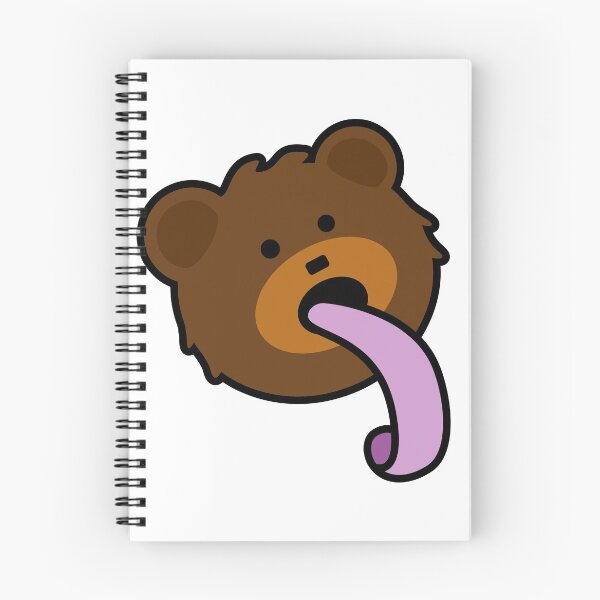 Item preview, Bear designed and sold by MoxStore.