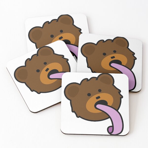 Item preview, Bear designed and sold by MoxStore.