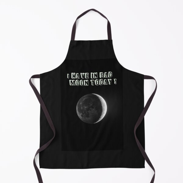 Item preview, Bad Moon ! designed and sold by valeriano84.