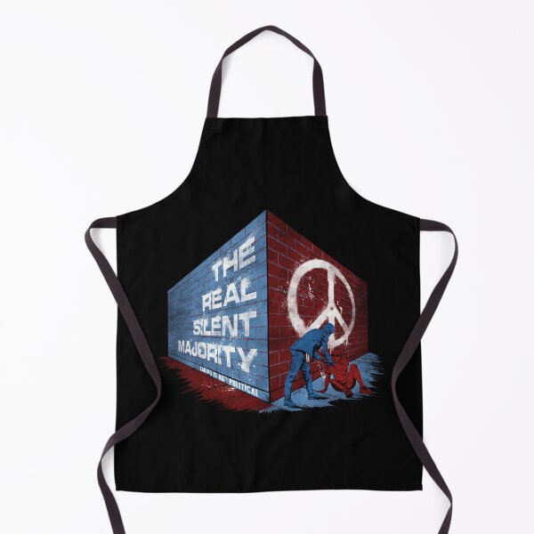 Item preview, Caring is Not Political designed and sold by Christianna  Meggert.