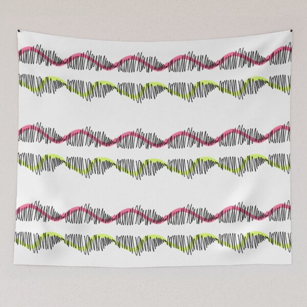Item preview,  Ink Scribble Highlighter wave designed and sold by Dluv4u2.
