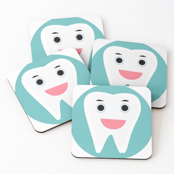 Item preview, Tooth designed and sold by MoxStore.