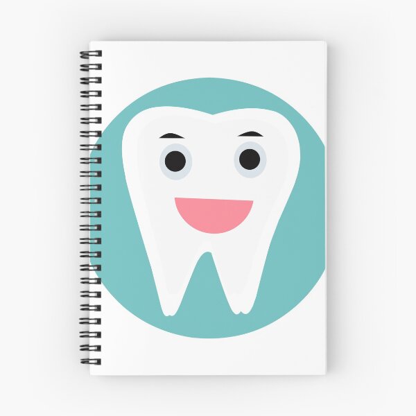 Item preview, Tooth designed and sold by MoxStore.