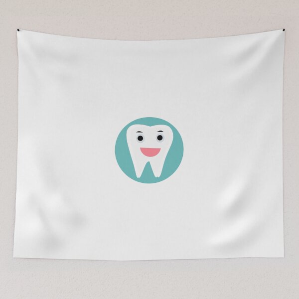 Item preview, Tooth designed and sold by MoxStore.