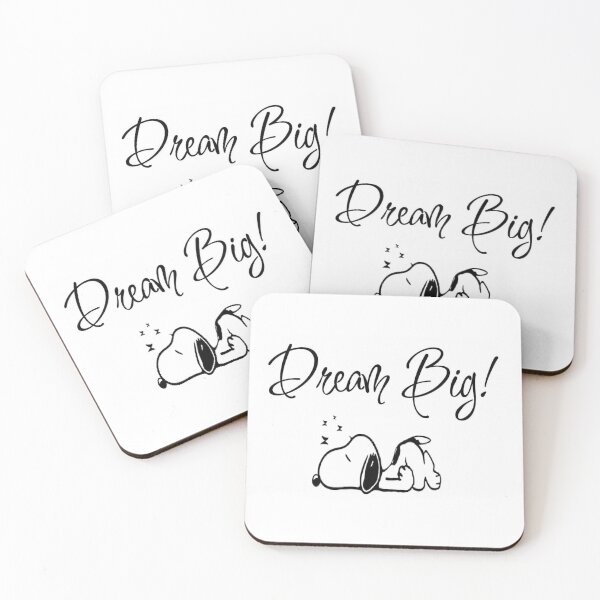 Item preview, Dream Big designed and sold by Aqua Victoria.