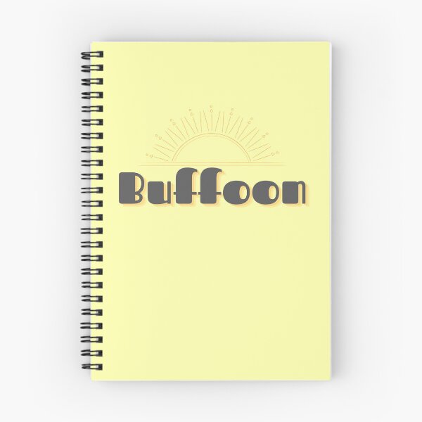 Item preview, * Buffoon Sunrise * designed and sold by anne12314.