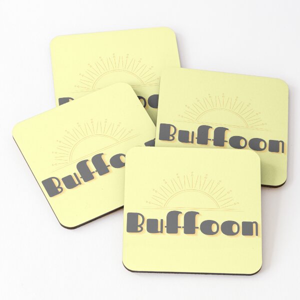Item preview, * Buffoon Sunrise * designed and sold by anne12314.