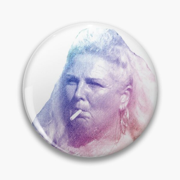 Item preview, 90 Day Fiance Angela Deem Smoking  designed and sold by Harvesting.