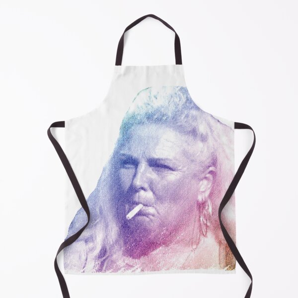 Item preview, 90 Day Fiance Angela Deem Smoking  designed and sold by Harvesting.