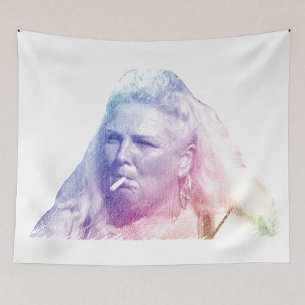 Item preview, 90 Day Fiance Angela Deem Smoking  designed and sold by Harvesting.
