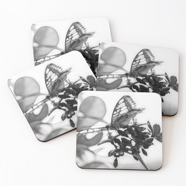 Item preview, Abstract butterfly designed and sold by CanadianWild418.