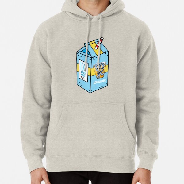 Lemonade Lyrics Sweatshirts Hoodies Redbubble