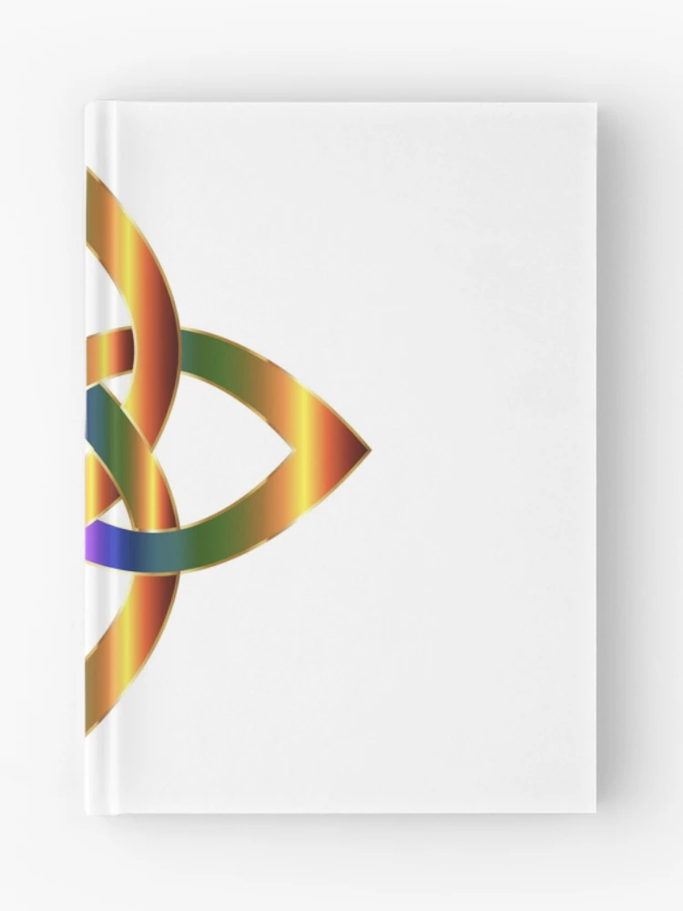 Thumbnail 1 of 3, Journal, Interlinked designed and sold by MoxStore.
