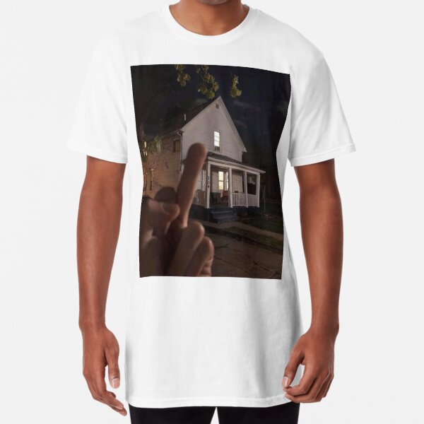 I Am Fan Of Music House (American Football Meme shirt) : r/mathrock