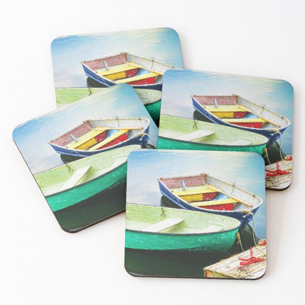 Item preview, Dock for two designed and sold by Travelways.