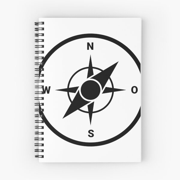 Item preview, Compass designed and sold by MoxStore.